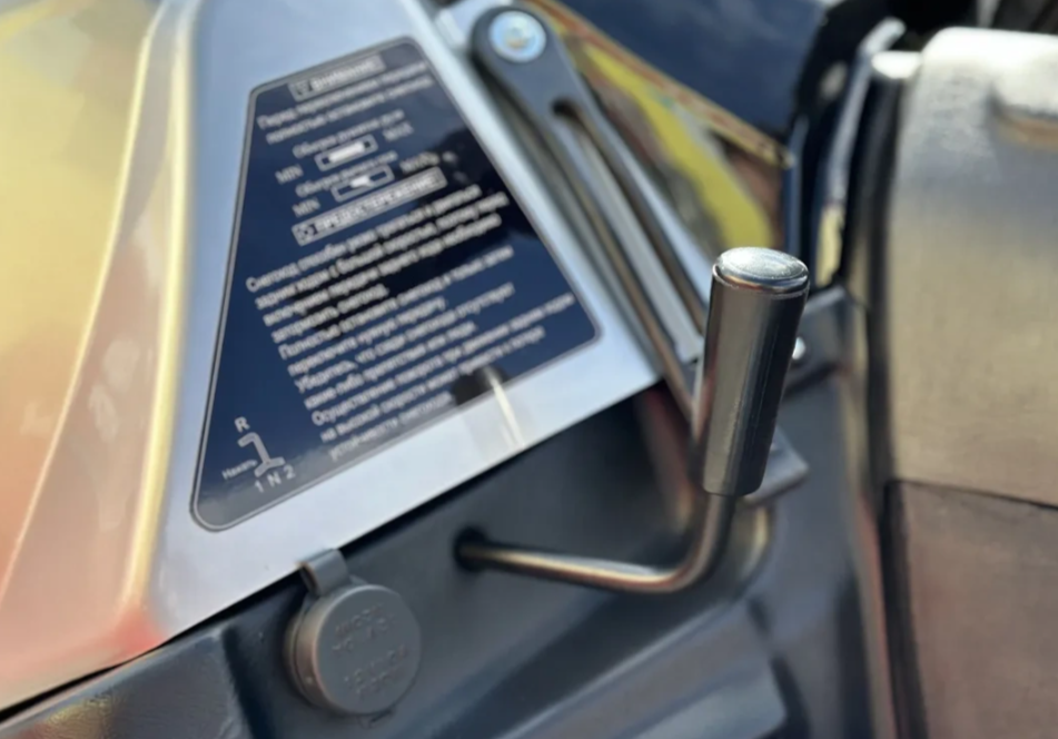 Снегоход РМ TAYGA PATRUL 800 SWT в Чебоксарах