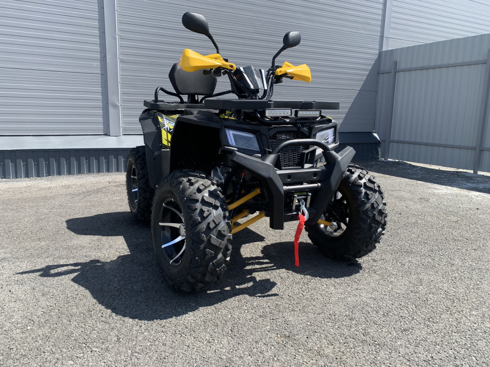 Квадроцикл PROMAX TAURUS 300 MAX-PRO в Чебоксарах