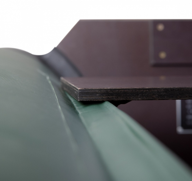 ЛОДКА НАДУВНАЯ YUKONA 280 TL (БЕЗ ПАЙОЛА) в Чебоксарах