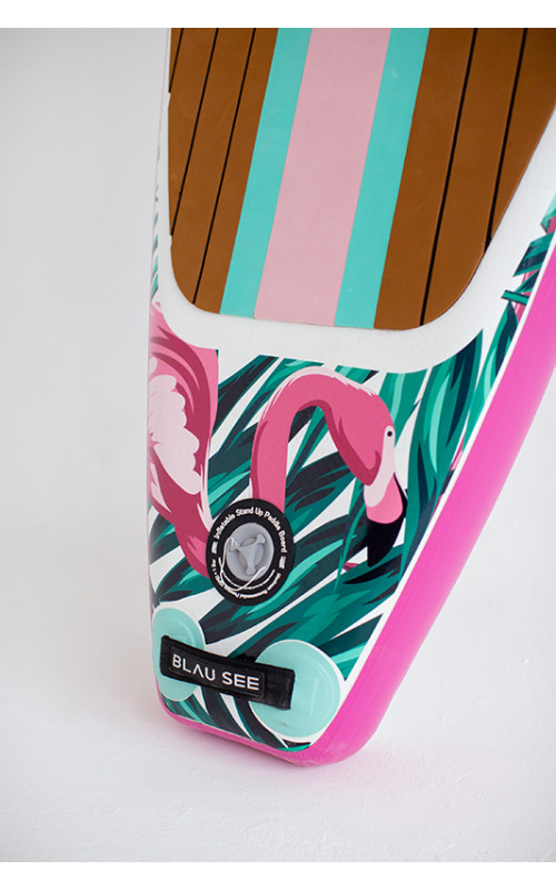 НАДУВНОЙ SUP BOARD FLAMINGO 11,6 в Чебоксарах