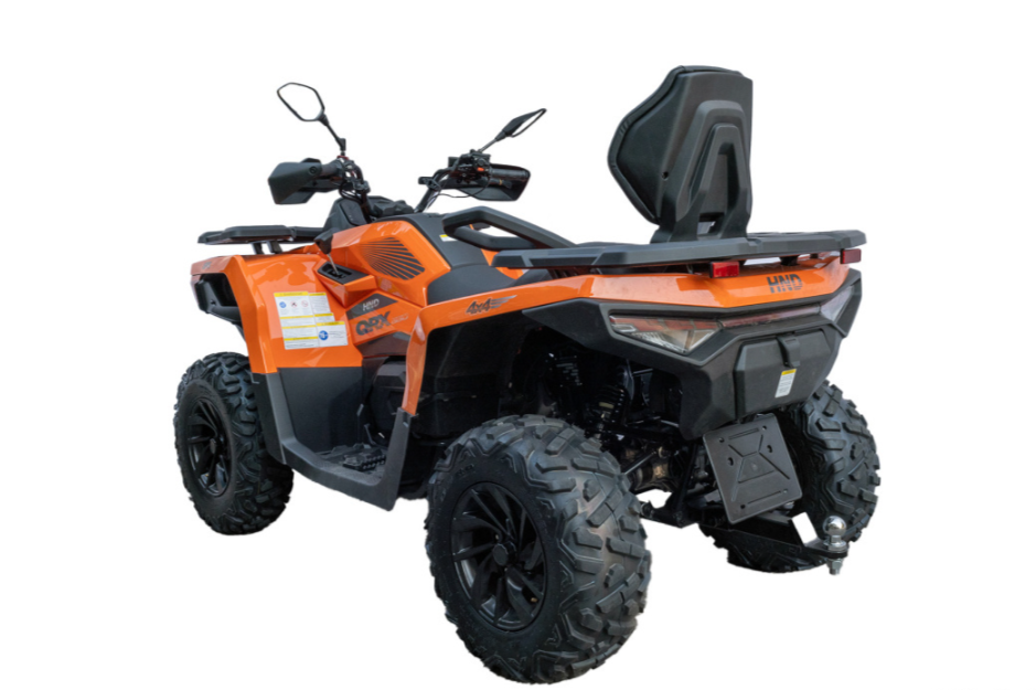 Квадроцикл HND QRX 550 в Чебоксарах