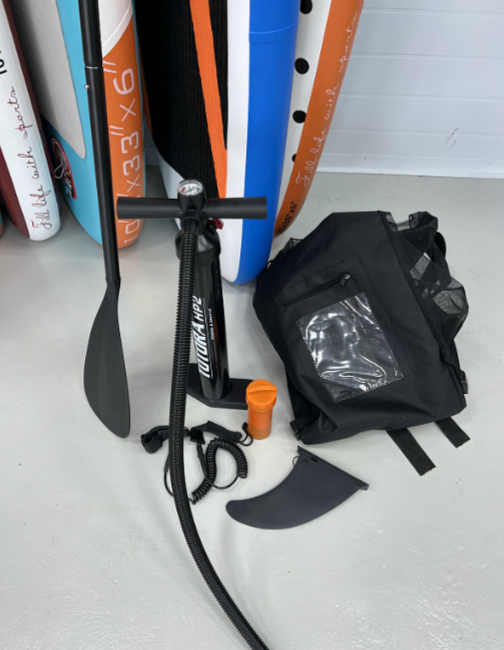 SUP (САП) ДОСКА RAIDEX TAITA PREMIUM MARBLE 12,6’ (381СМ) в Чебоксарах