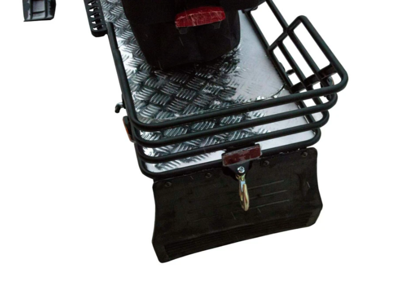 Снегоход MOTOLAND (МОТОЛЕНД) SNOWFOX 200 в Чебоксарах