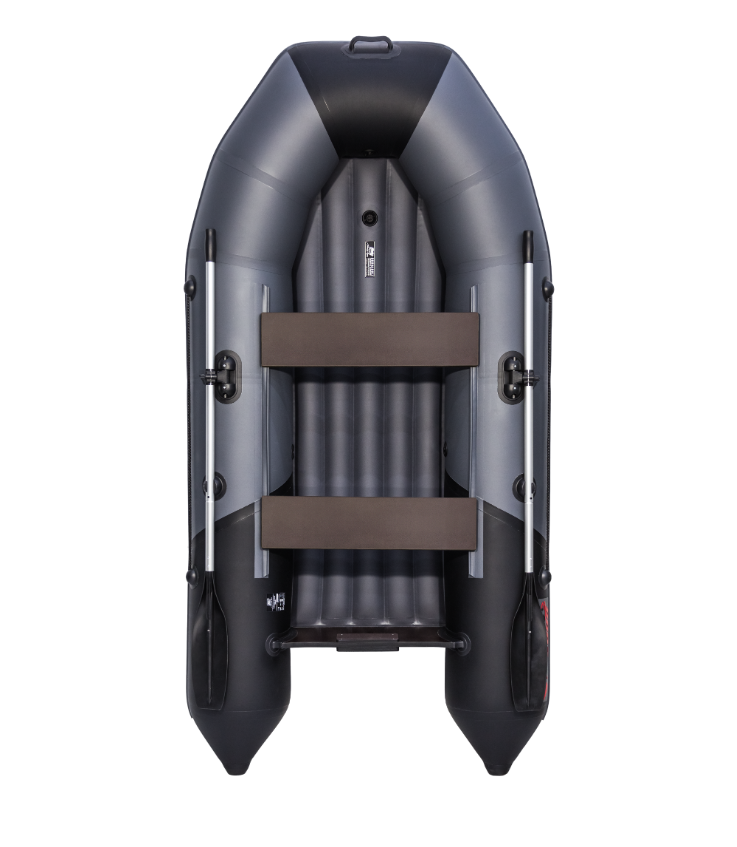 Лодка Таймень NX 2800 НДНД в Чебоксарах