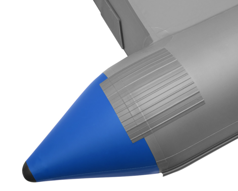 ЛОДКА ДРАККАР 3300 СК HANT в Чебоксарах