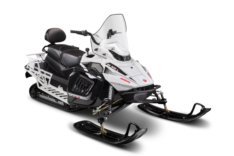 Снегоход IRBIS TUNGUS 500L 25/26 в Чебоксарах