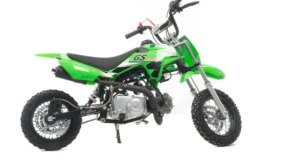 Питбайк MOTOLAND (МОТОЛЕНД) GS Motors S7 в Чебоксарах