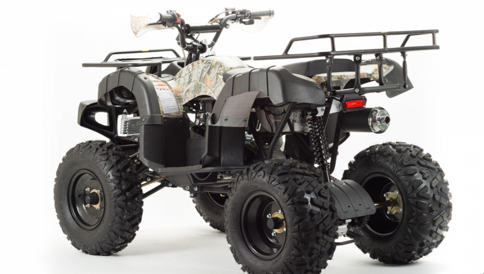 Квадроцикл MOTOLAND (МОТОЛЕНД) 200 ALL ROAD в Чебоксарах