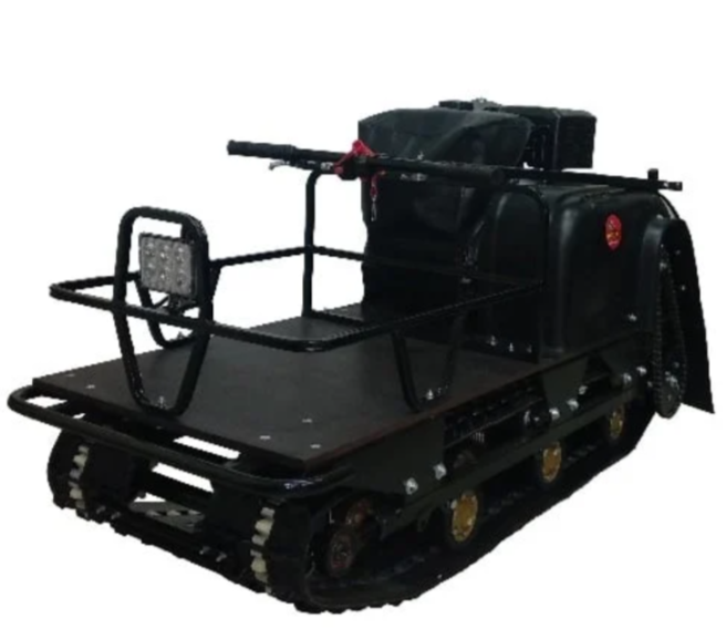 Мотобуксировщик PAXUS 650 13 л.с. HONDA в Чебоксарах