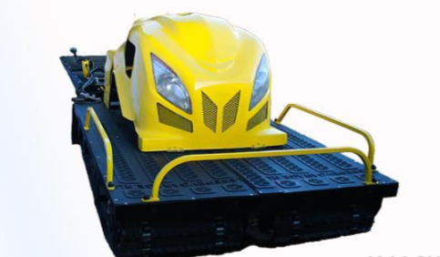 Мотобуксировщик ВОЛКОДАВ POWER V15 в Чебоксарах