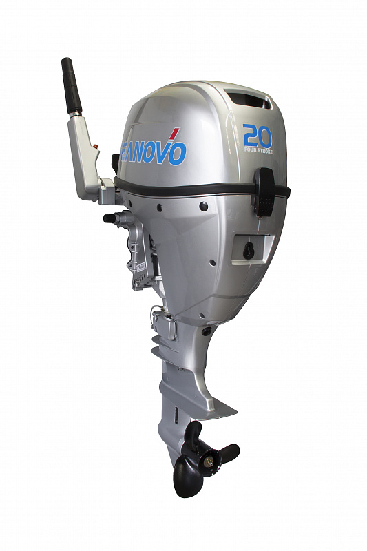 Лодочный мотор SEANOVO SNEF9.9(20)HES - EFI в Чебоксарах