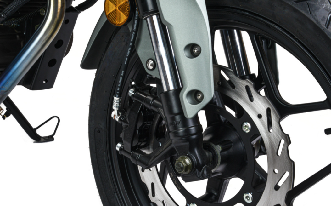 Мотоцикл MOTOLAND (МОТОЛЕНД) 300 CBR в Чебоксарах