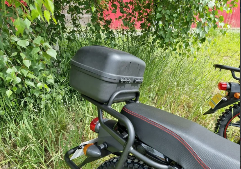 Мопед PROMAX ALPHA TOURIST 150 в Чебоксарах