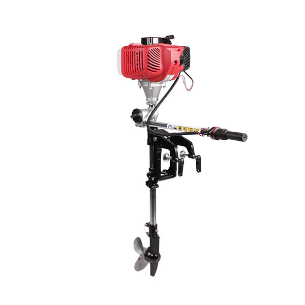 ЛОДОЧНЫЙ МОТОР TOYAMA TA 3.5 в Чебоксарах