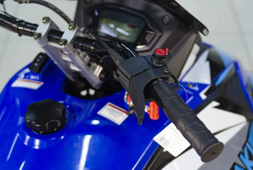 Снегоход Ataki WD 200 в Чебоксарах