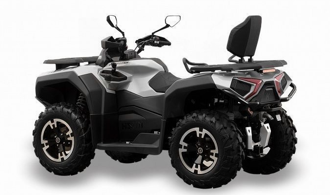 Квадроцикл HISUN GUARDIAN 550L /LONG в Чебоксарах