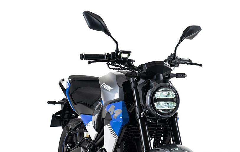 Мотоцикл TMBK MONTANA NG в Чебоксарах