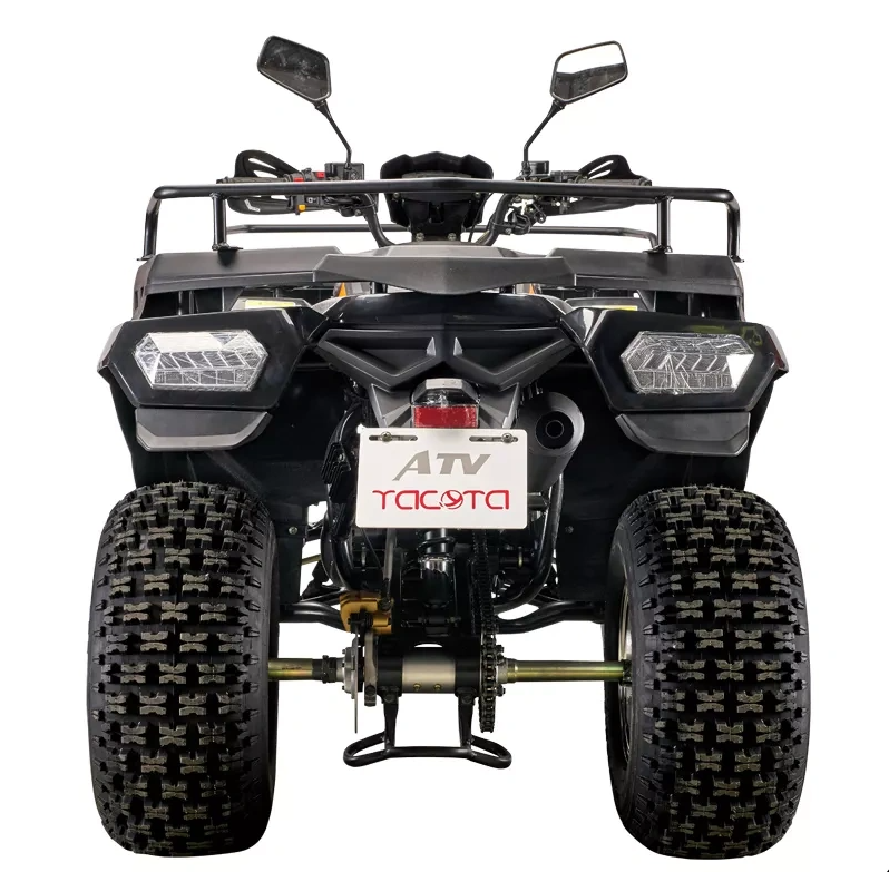 Квадроцикл YACOTA CABO 200LD в Чебоксарах