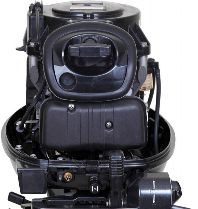 Лодочный мотор MARLIN MP 40 AWHL в Чебоксарах