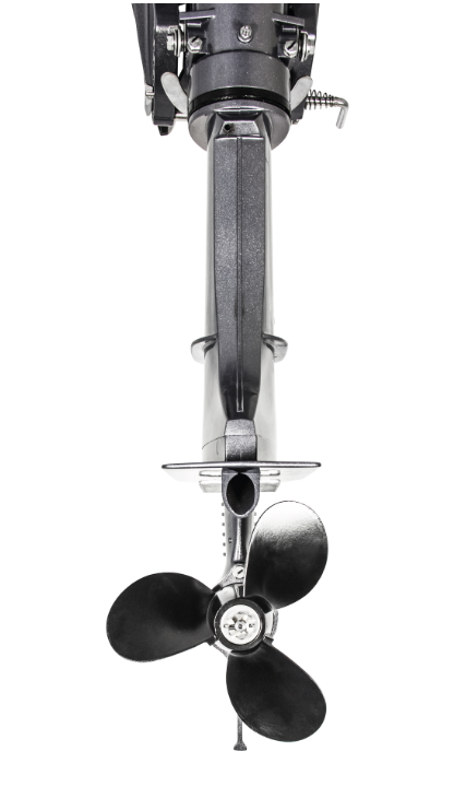 Лодочный мотор APACHE T5 BS в Чебоксарах