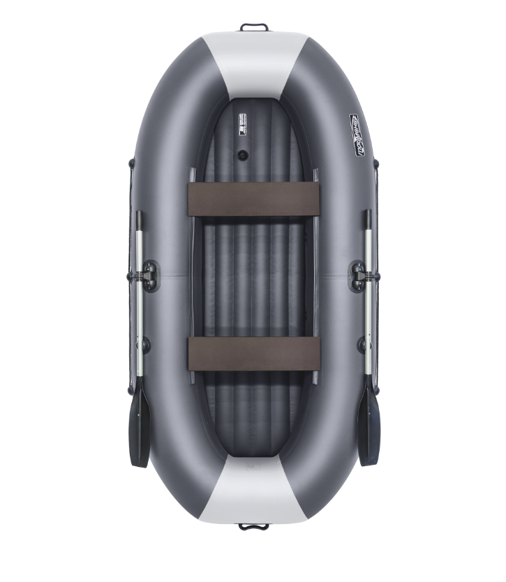 Лодка Таймень LX 290 НД в Чебоксарах