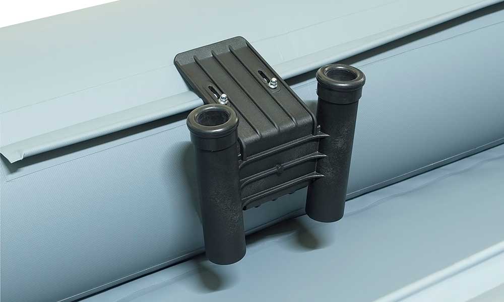 Удочкодержатель в Чебоксарах