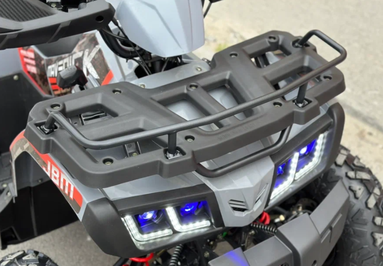 Квадроцикл GBM MAVERICK 300 NEW в Чебоксарах