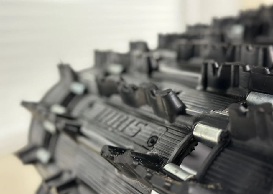 СНЕГОХОД IRBIS SF200L XE SUPERLONG в Чебоксарах