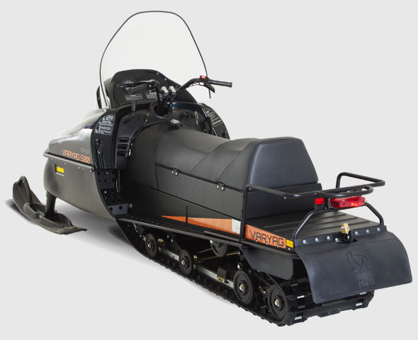 Снегоход РМ ТАЙГА ВАРЯГ 500 в Чебоксарах