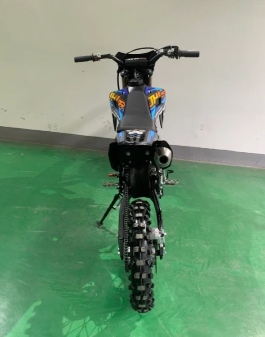 Питбайк JHLMOTO JHLofr LK140 17/14 (ZS1P60YMJ) в Чебоксарах