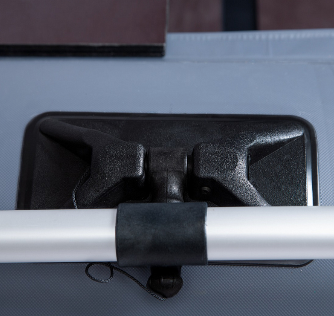 ЛОДКА НАДУВНАЯ YUKONA 230 TL (БЕЗ ПАЙОЛА) в Чебоксарах