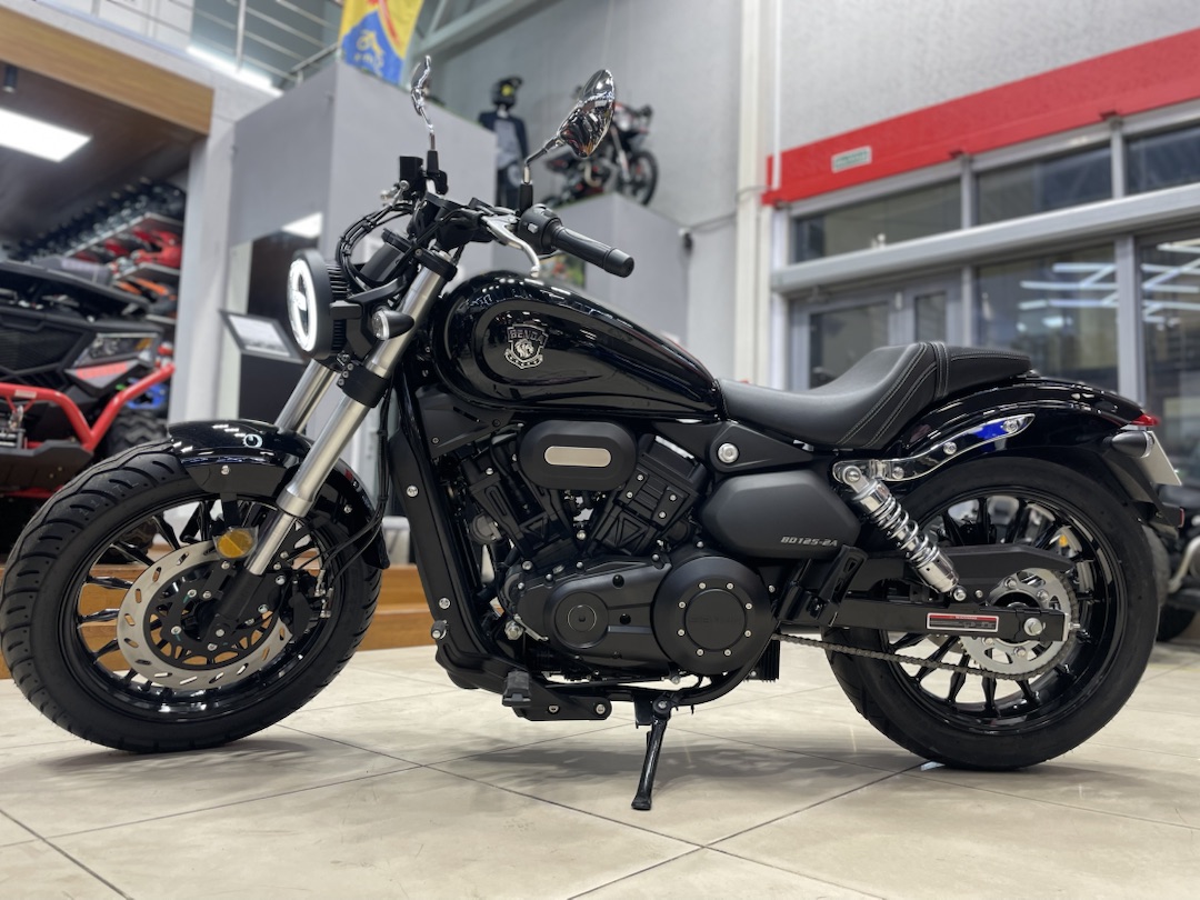 Мотоцикл Benda Funrider 125 в Чебоксарах