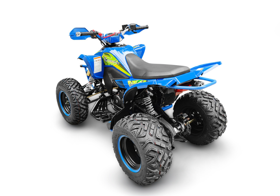 Квадроцикл YACOTA TYPHOON 250 в Чебоксарах