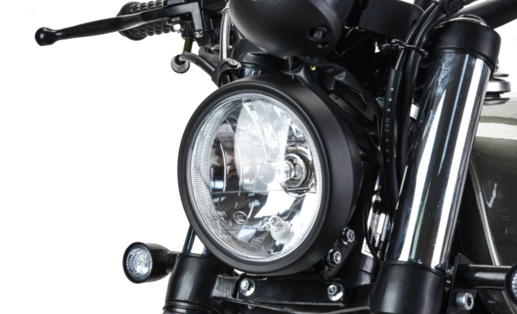 Мотоцикл MOTOLAND (МОТОЛЕНД) TEXAS 300 в Чебоксарах