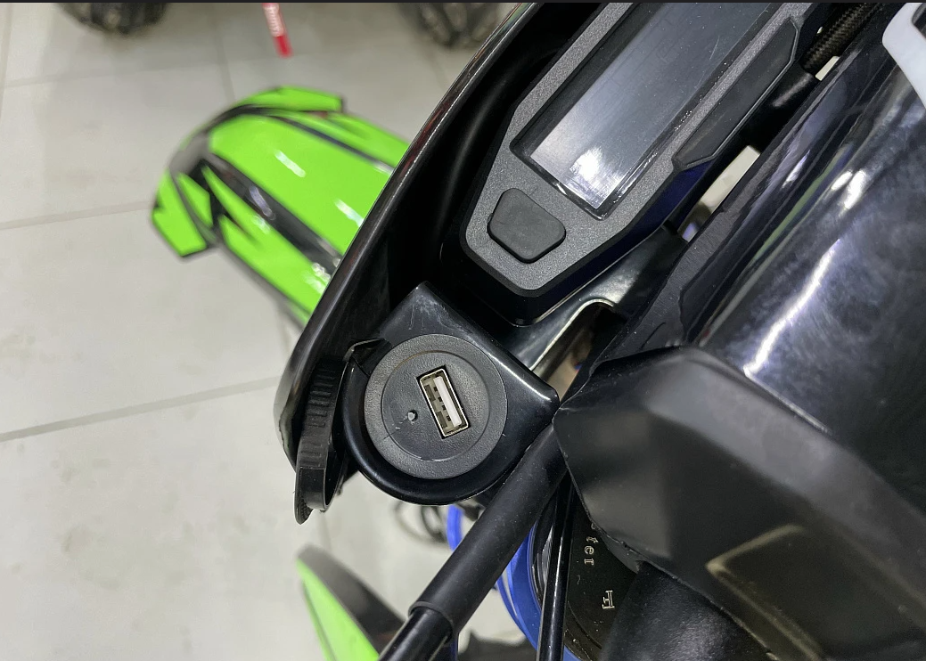 Мотоцикл Progasi RACE 300 AIR PRO SPORT в Чебоксарах