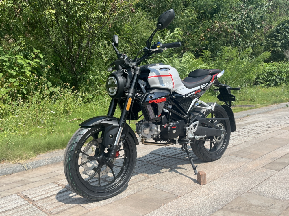 Мопед PROMAX CB130R (49) в Чебоксарах