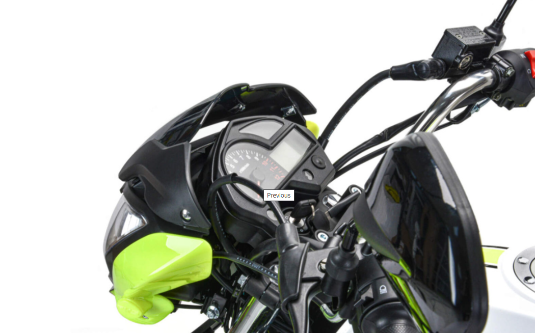 Мотоцикл MOTOLAND (МОТОЛЕНД) 200 SPRINT в Чебоксарах