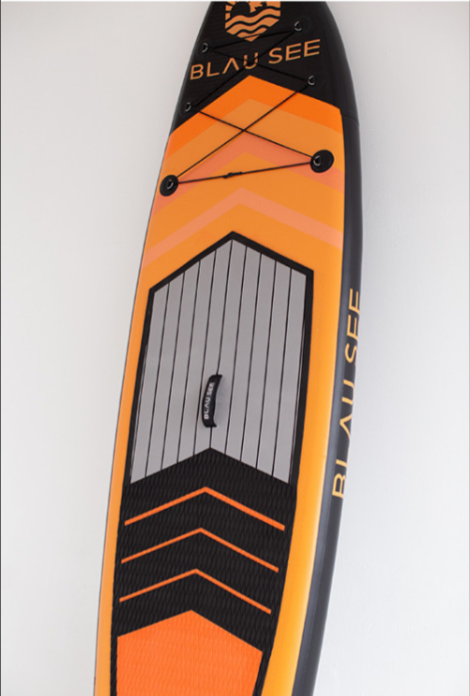 НАДУВНОЙ SUP-BOARD MOONLIGHT 11,6 в Чебоксарах