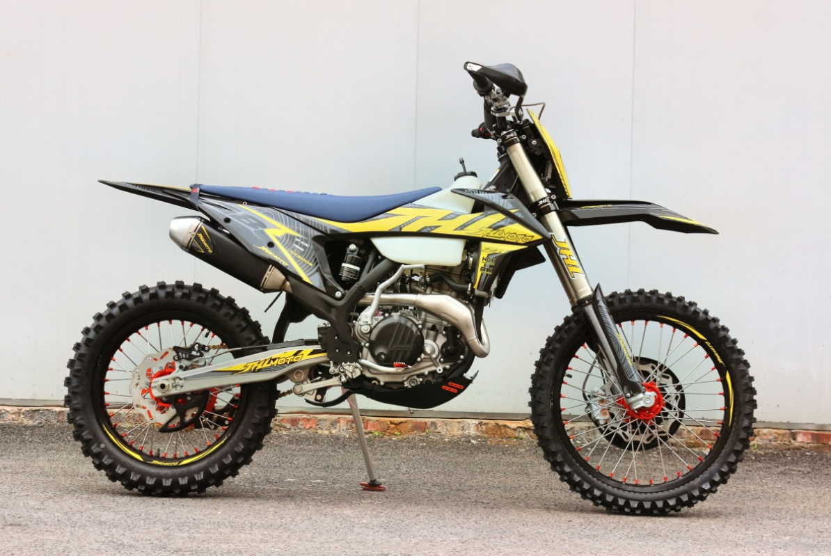 Мотоцикл JHLMOTO JHL Z8 NC300S (182-MN) в Чебоксарах