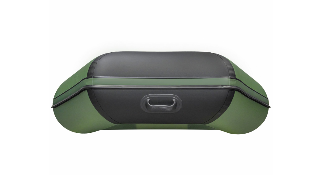 Лодка АКВА 3200 слань-книжка в Чебоксарах