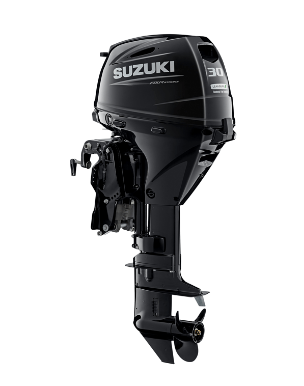 Лодочный мотор Suzuki DF30ATL в Чебоксарах