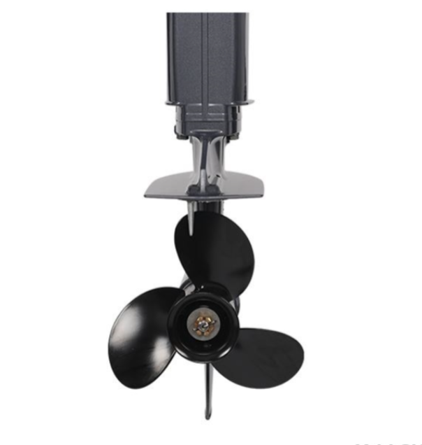 Лодочный мотор ALLFA CG Т40 S в Чебоксарах