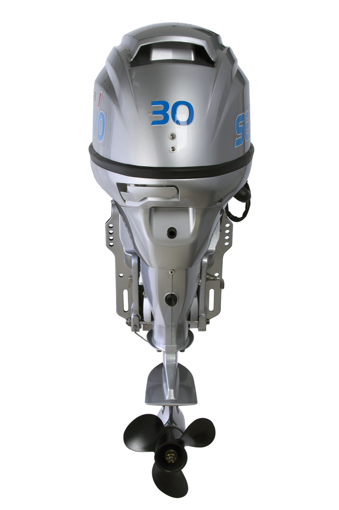 Лодочный мотор SEANOVO SNEF30FES-T EFI в Чебоксарах