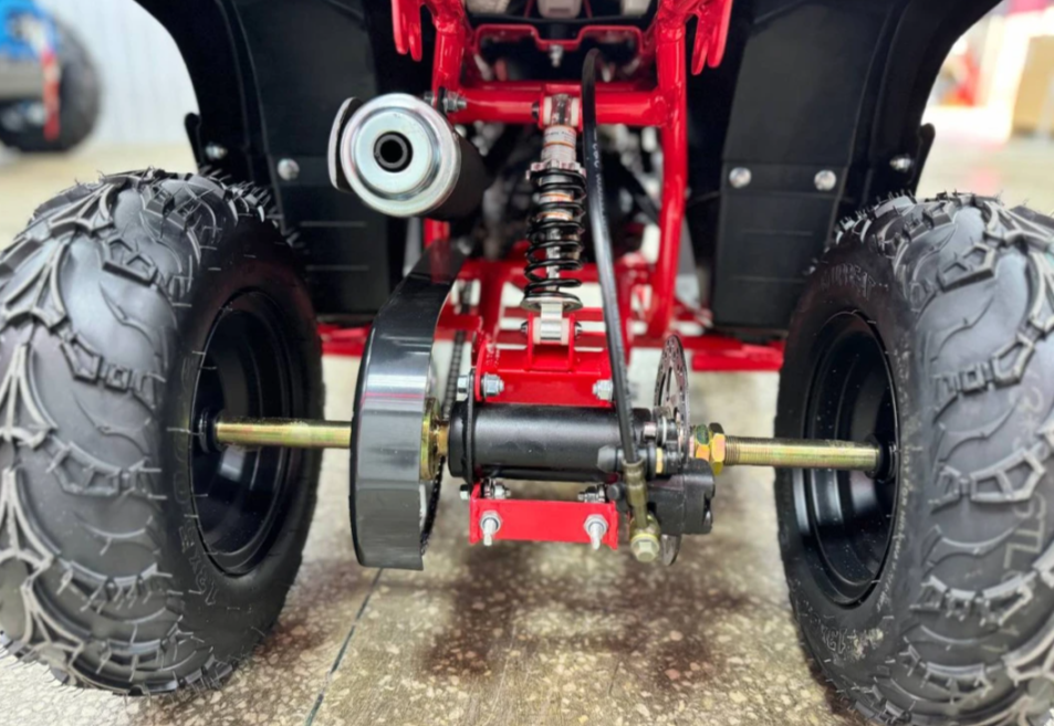 Квадроцикл GBM ROBLOX в Чебоксарах