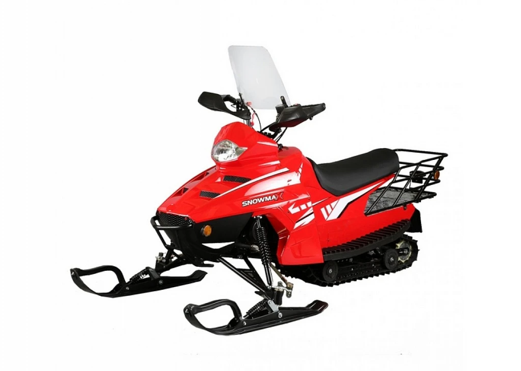 Снегоход Vento Snow Cat в Чебоксарах
