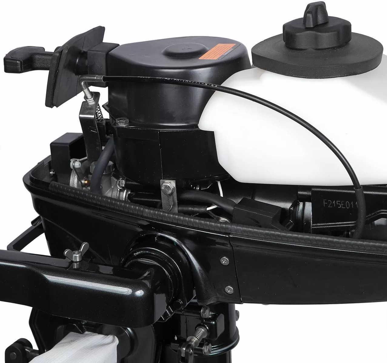 Лодочный мотор MARLIN MP 4 AMHS в Чебоксарах