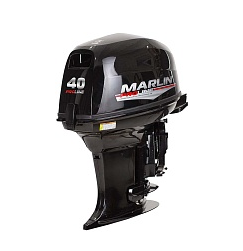 Лодочный мотор MARLIN PROLINE MP 40 AWR в Чебоксарах