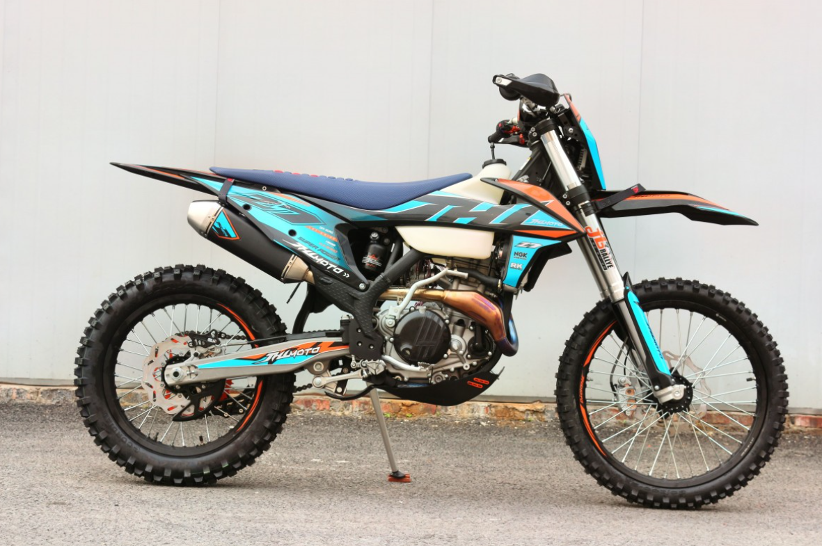 Мотоцикл JHLMOTO JHL Z7 NC250S (177MM-A) в Чебоксарах