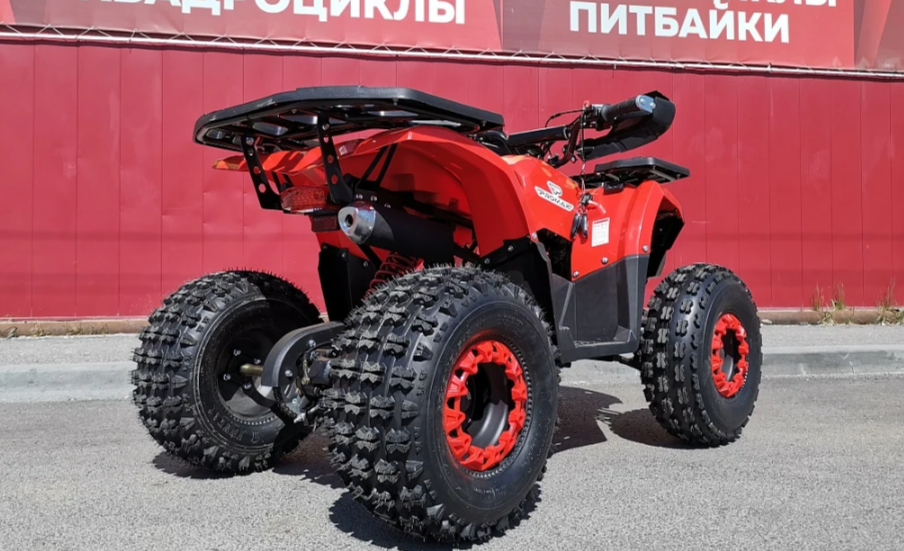 Квадроцикл PROMAX WILD 175 BASIC в Чебоксарах