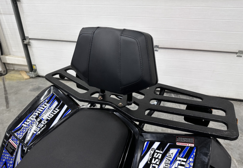 Квадроцикл GBM SHARP BIG 300 NEW PREMIUM в Чебоксарах